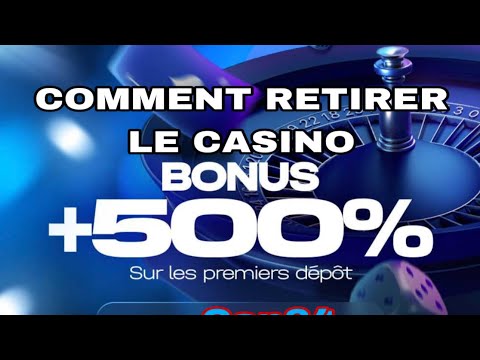 Profitez d'un bonus sans dépôt sur 1win Casino - Jouez aux jeux de casino en ligne en Côte d'Ivoire