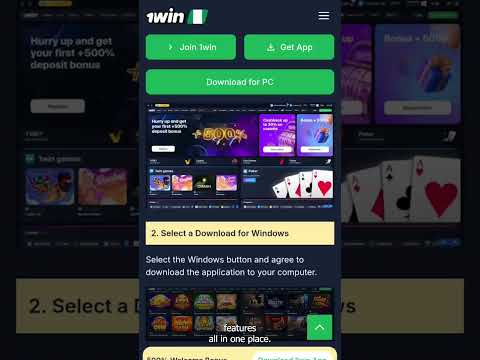 Experience the Thrill: Discover the Best Games on 1win Casino for Indian Players