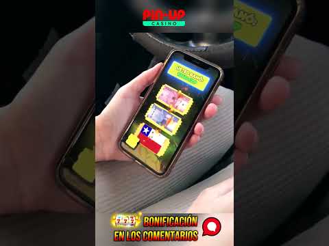 Disfruta de los mejores juegos de casino en línea en Pin Up, ¡juga casino online en Bolivia!*/
