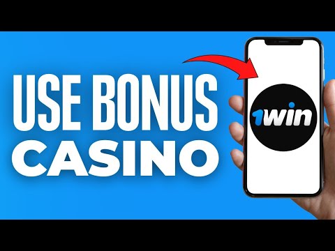 Experience the Thrill of 1Win: Play Casino Online in English for Indonesian Players