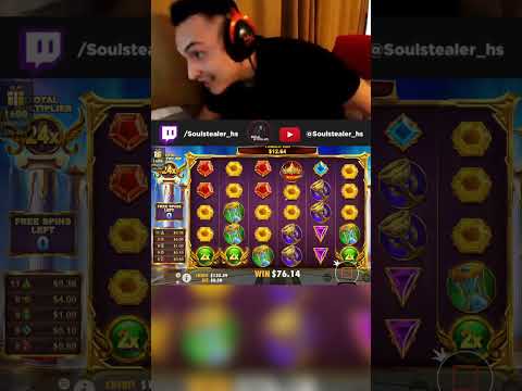 Juega Gratis a Gates Of Olympus: Experimenta el Casino Online en España