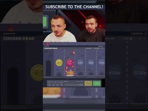 Igrajte v casino igre na spletu s Chicken Road Apk - Slovenija