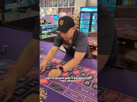 Gioca al Casinò Live su WinBay: la Migliore Esperienza di Casinò Online in Italia