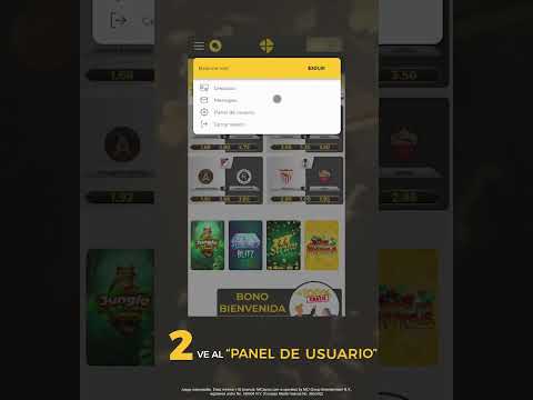 Inicia sesión en Pin Up Casino: ¡Disfruta los juegos de casino en línea en Chile!