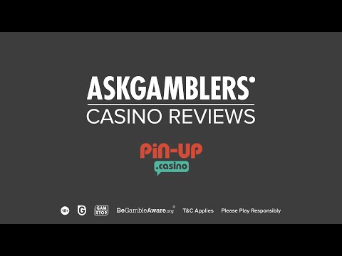 Juega al excitante casino PinUp online en Bolivia: ¡Descubre el mejor entretenimiento en línea!