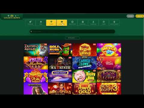 Solving Golden Crown Casino Withdrawal Problems: A Comprehensive Guide for Australian Online Players