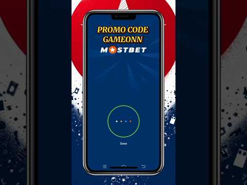 Onlayn Kasino Oynamaq İçin Mostbet Proqram BD Girişi