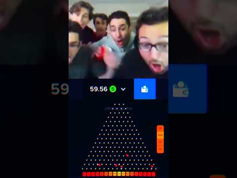 Hrajte Plinko Online: Najlepší způsob, jak si zabavit v české kasinu