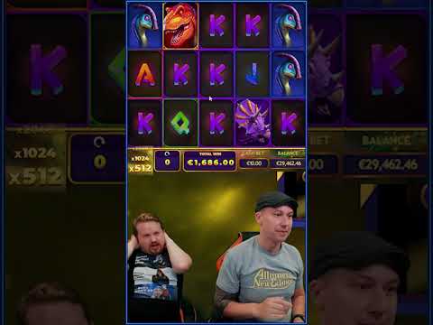 Experience Thrilling Online Casino Games with Casino Raptor - Accessible in English for UK Players