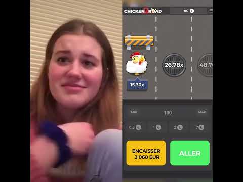 Spela Chicken Road Casino Online - Svenskspråkig Guide