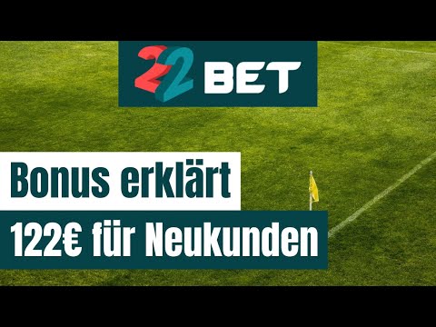 Erleben Sie Spaß & Spannung: 22Bet Online-Casino Spielen in Deutschland