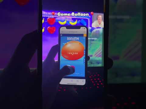 Experience Thrilling Balloon Money Game Play in English: Online Casinos in India