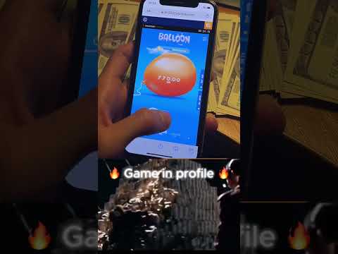 Experience Thrilling Balloon Money Game Play in English: Online Casinos in India