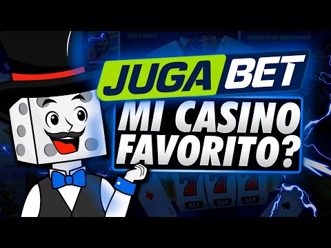 Aprovecha el Codigo Promocional Jugabet y comienza a jugar en el casino en línea en Chile