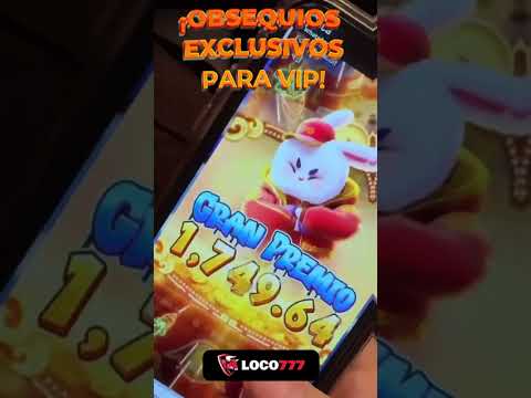 Disfruta de Fortune Rabbit: Juega Gratis al Popular Juego de Casino en Línea en México