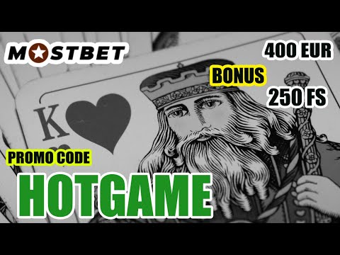 Mostbet Logowuin: Onlayn Kazino Oynamaq Mümkün