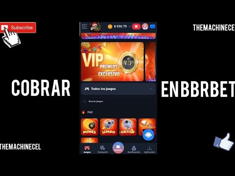 Juega al casino en línea en tu dispositivo móvil con BBRbet - Chile
