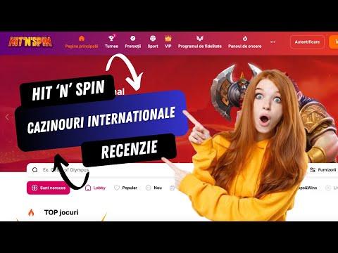 Jucăți la cea mai bună casă de pariuri online din România - Casino Nou!