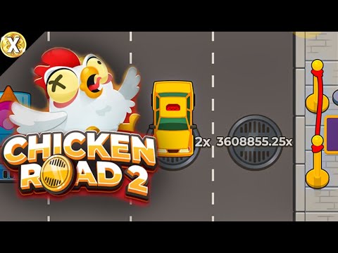 Jogue ao Chicken Road Game no Casino Online - Experiência de Apostas em Portugal