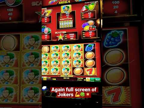 Experience the Thrill of Mega Joker by Netent - Play Online in English, UK Friendly!