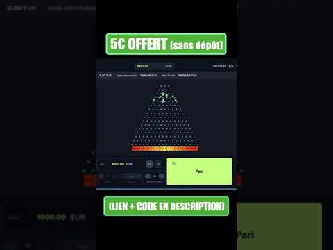 Découvrez comment jouer à Plinko, le jeu de casino en ligne tendance en France