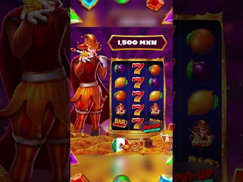 Juega en el excitante Pin-Up Casino online en Ecuador - ¡Descubre el mundo del azar en línea hoy mismo!