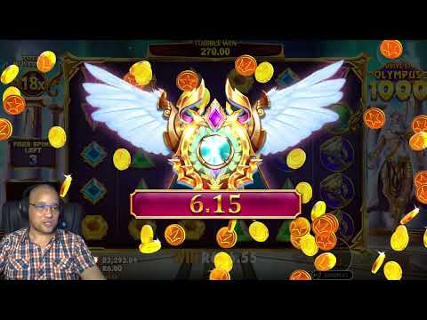 Speel Gates Of Olympus 1000 App Online Casino Spellen in het Nederlands