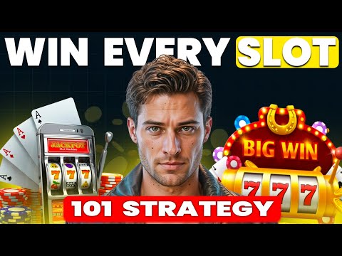 Mainkan Slot Online secara Legit di Kasino Online Terpercaya - Resmi & Pastimenang