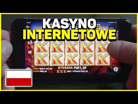Jak zagrać w kasynie online Magius Casino? Przewodnik dla graczy z Polski!