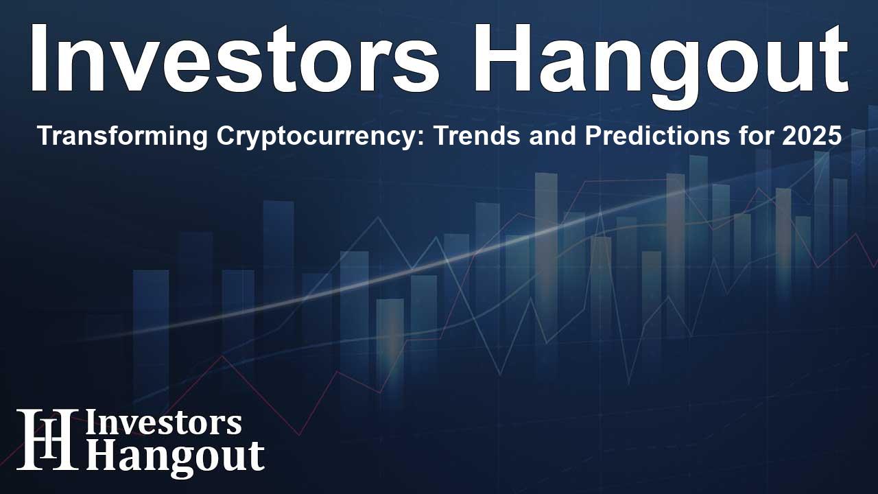 cryptocurrency news april 2025