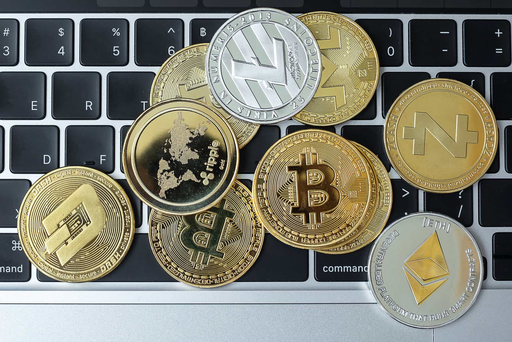 cryptocurrency news april 30 2025