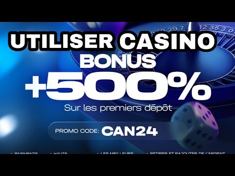 Jouez au Casino 1win en Ligne en Côte d'Ivoire - Découvrez une Expérience de Jeu Inoubliable