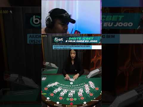 Baixe o aplicativo do Lab Casino e jogue online em português