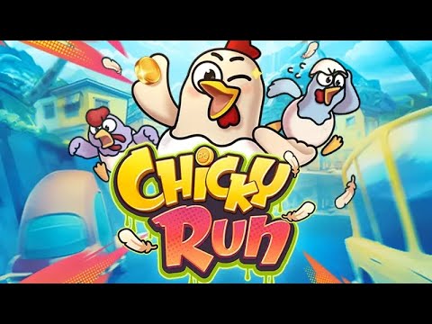 Disfruta de Chicky Run, ¡El Excitante Juego de Casino en Línea! Juega Ahora en México
