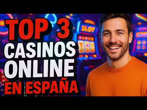 Disfruta de los Mejores Juegos de Casino en Línea con Spinsy: ¡Jugá al Casino Online en España!