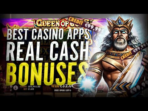 Experience the Thrill of Playing at the Best Online Casino Site in English for Nigerian Players