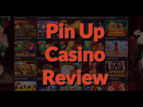 Experience the Thrill of Pin Up Casino Bingo: Play Online in English from Bangladesh