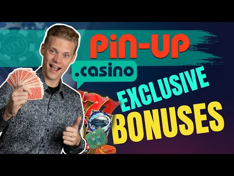 Experience the Thrill of Pin Up Casino Bingo: Play Online in English from Bangladesh
