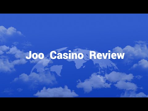 Unlock Exciting Joo Casino Bonus Codes for Australian Players - Play & Win Big in English!
