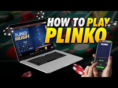 Spill Plinko Online - Find Din Favorit Kasino i Danmark