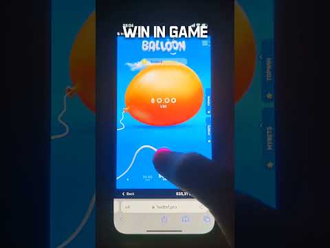 Experience the Thrill of BalloniX: Play Top Online Casino Games in English, Now Available in Ireland