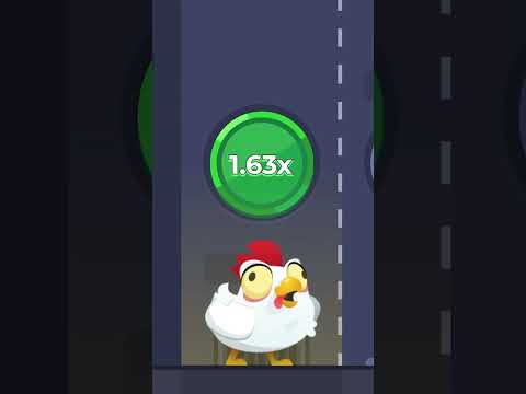 Spielen Sie Chicken Cross Road im Online-Casino in Schweizer Deutsch