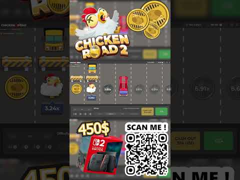 Experience Chicken Road 2 Demo Play in English - Online Casino Now Available in India