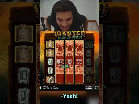 Wantedwin Casino: Your Top Choice for English Online Gambling in Australia