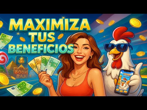 ¡Juega al emocionante juego de casino Chicken Road en línea en Chile! Experiencia de juego auténtica y emocionante.