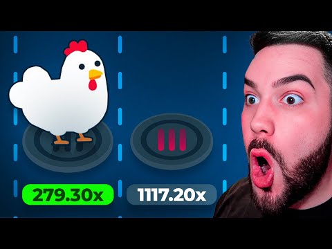 Experience Authentic Chicken Road Game in English at Online Casinos for Kenya Players
