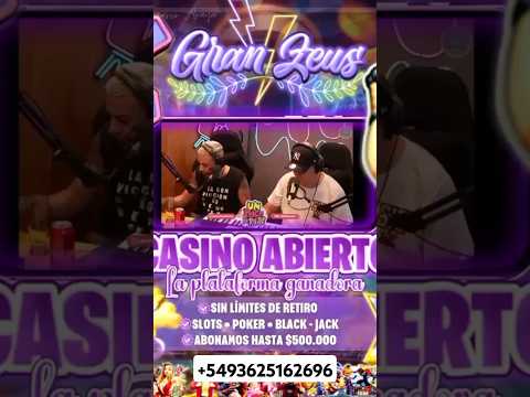 Disfruta de los emocionantes slots de Gransino Casino: ¡Juega en línea en España!