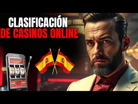 Juega a las Máquinas Tragamonedas de Casino Casina ¡Disfruta del Mejor Juego en Línea en España!