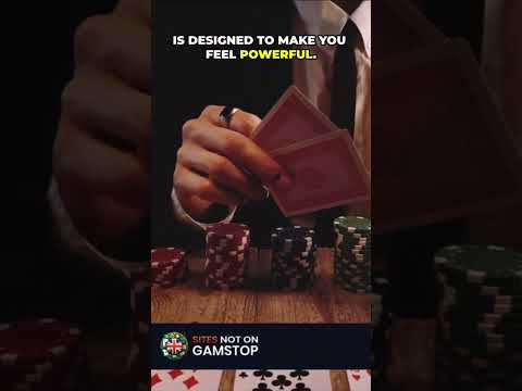 Discover the Top Non-Gamstop Casinos for UK Players: Play Safe and Secure in English