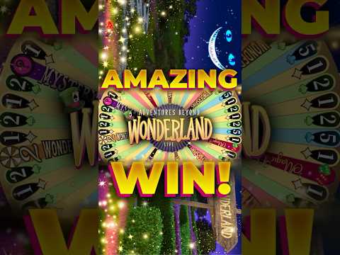 Experience Thrilling Online Casino Games with Adventure Beyond Wonderland in English for Canada
